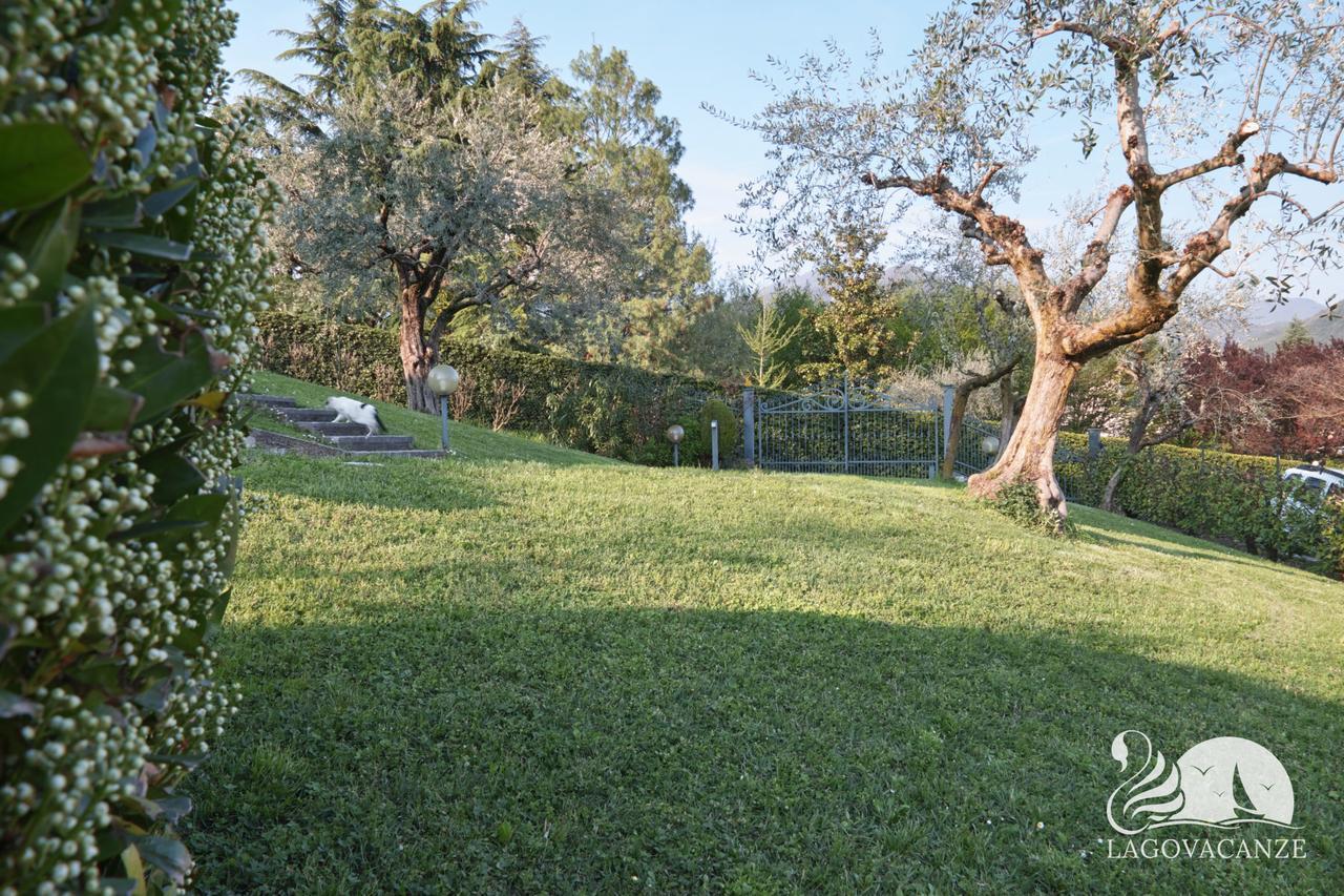 Appartamento Il Moresine Roe Exterior photo