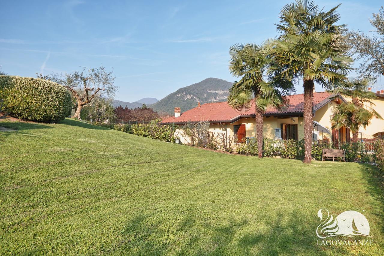 Appartamento Il Moresine Roe Exterior photo