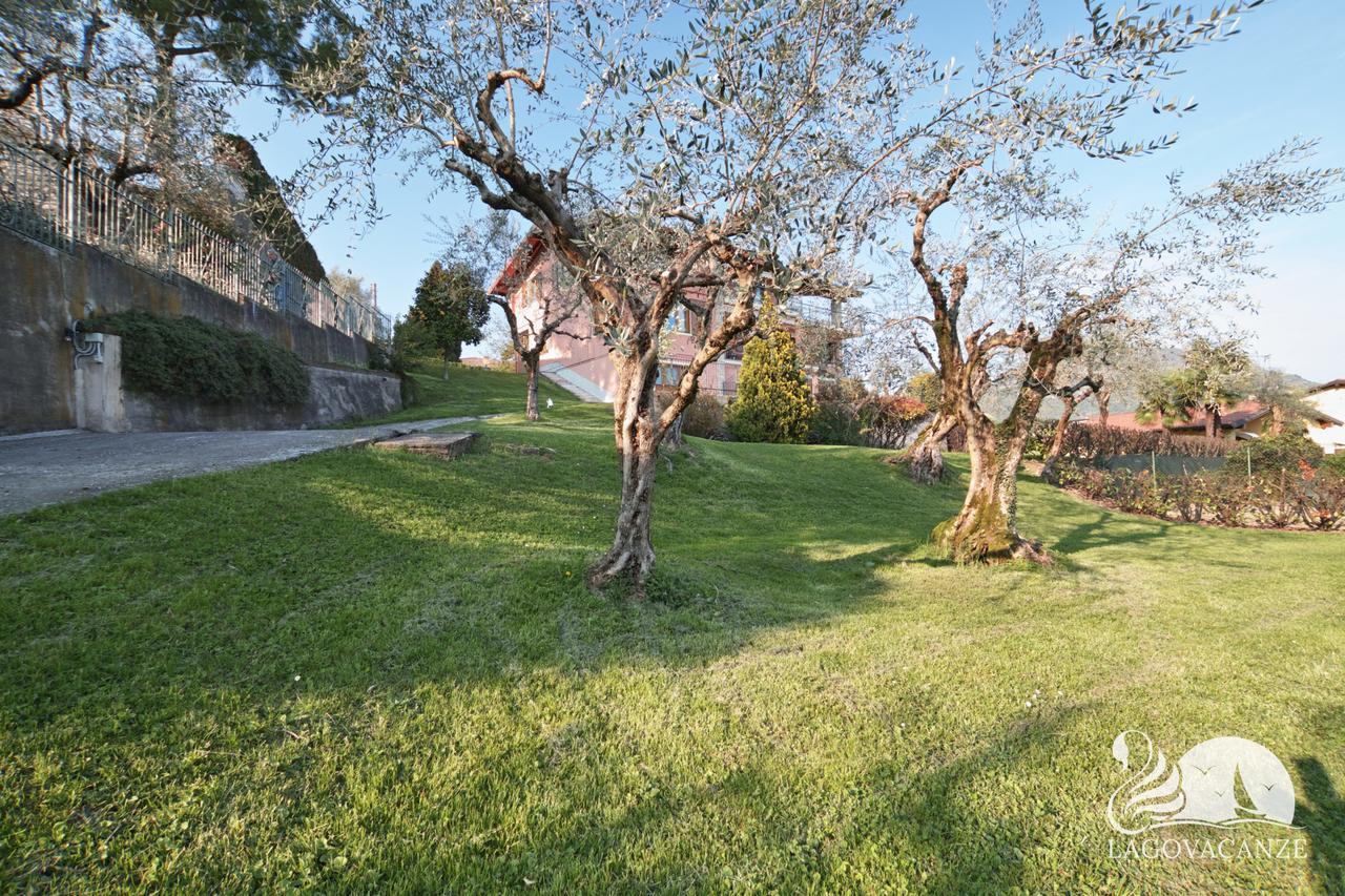 Appartamento Il Moresine Roe Exterior photo