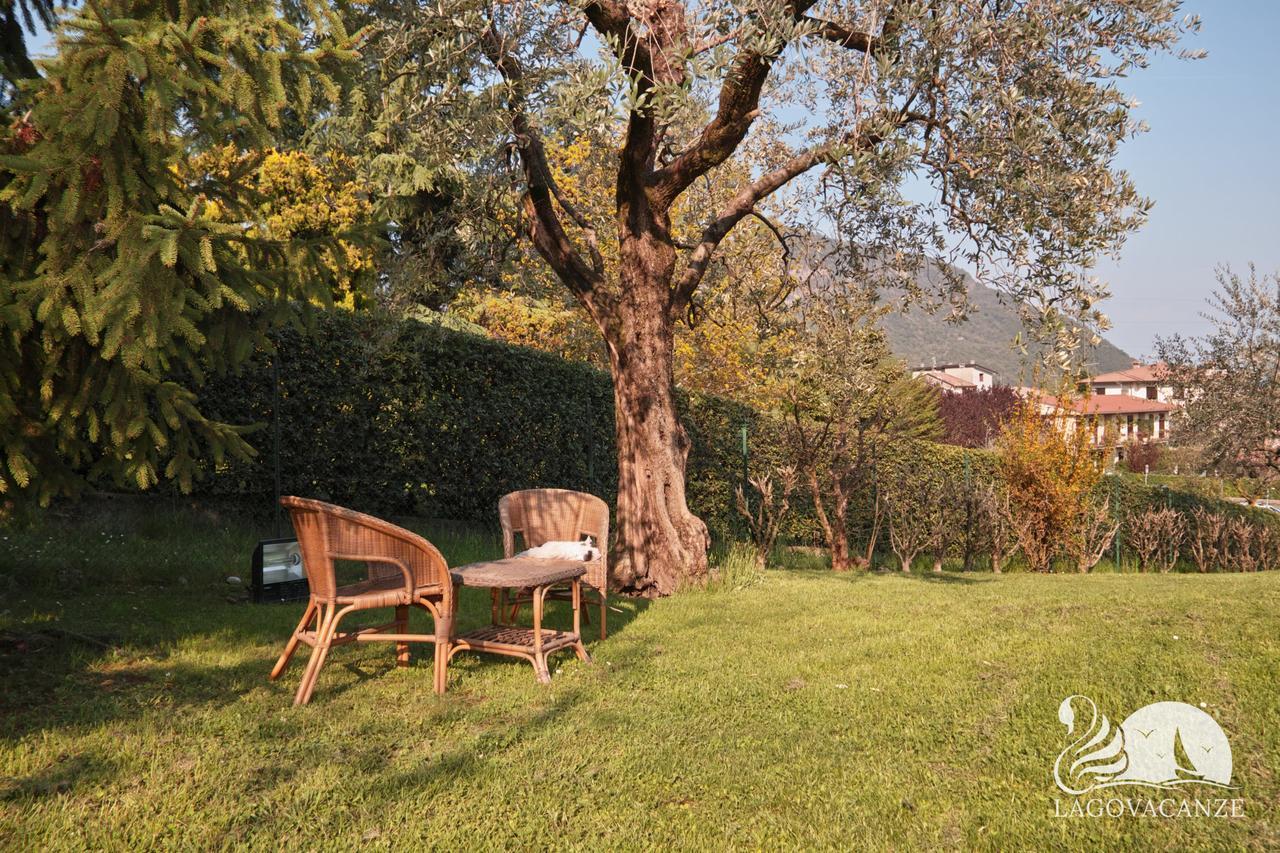 Appartamento Il Moresine Roe Exterior photo