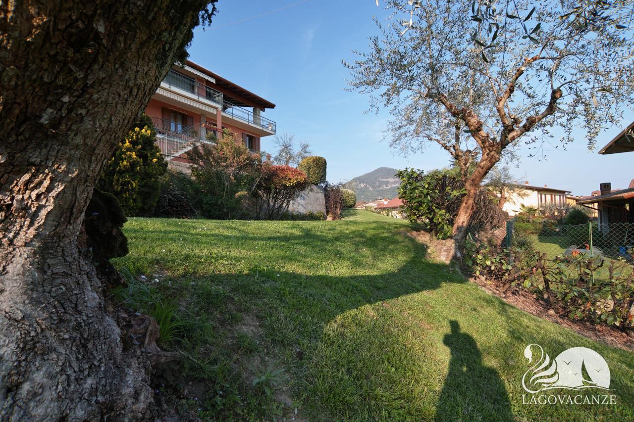 Appartamento Il Moresine Roe Exterior photo