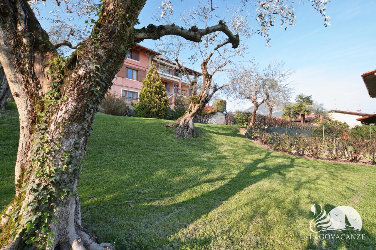 Appartamento Il Moresine Roe Exterior photo