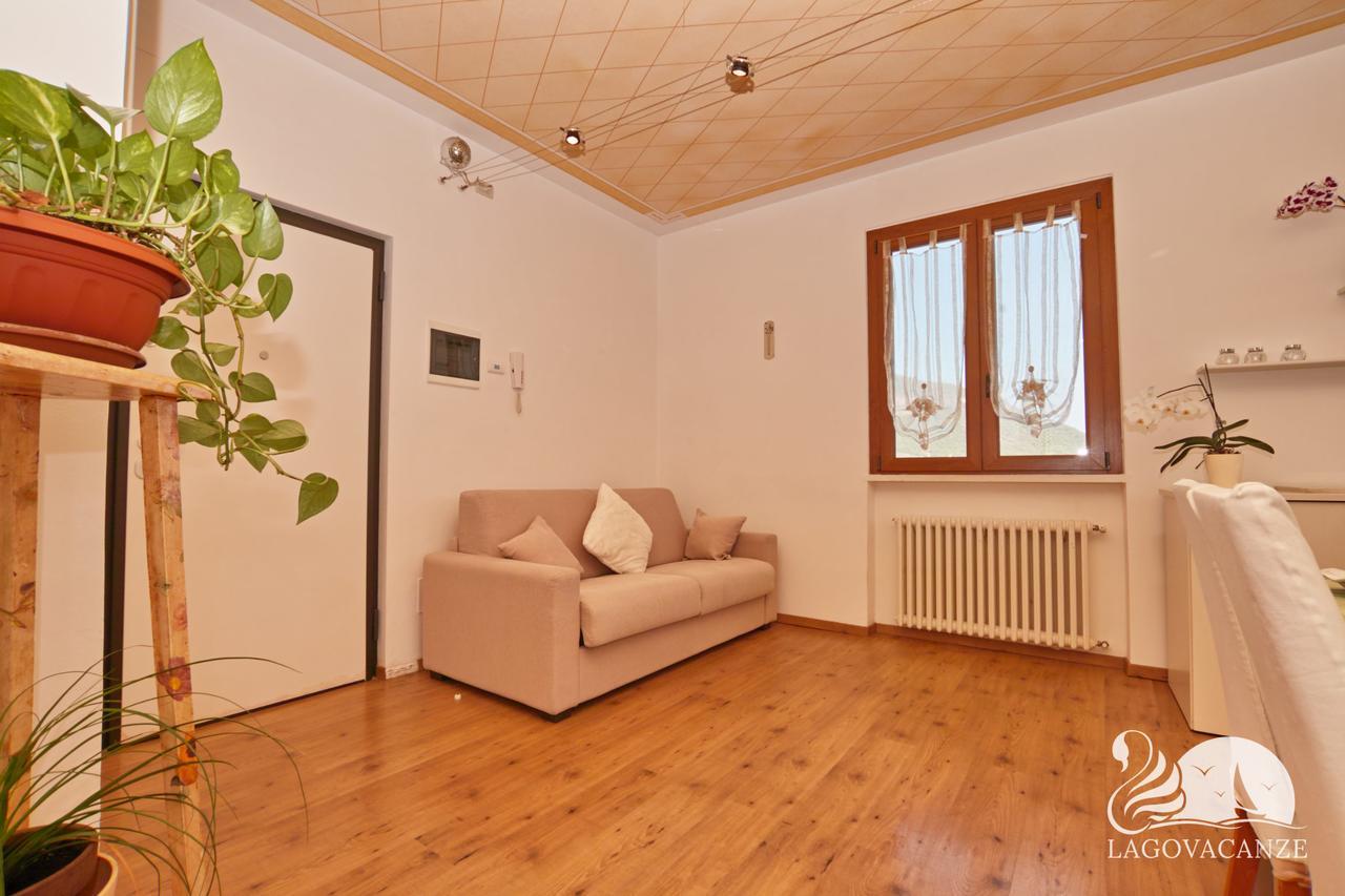 Appartamento Il Moresine Roe Exterior photo