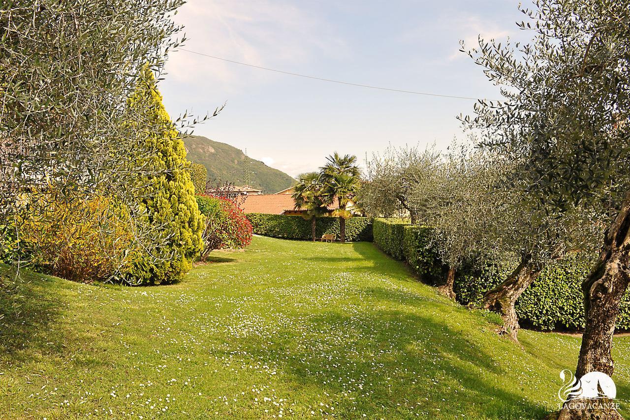 Appartamento Il Moresine Roe Exterior photo